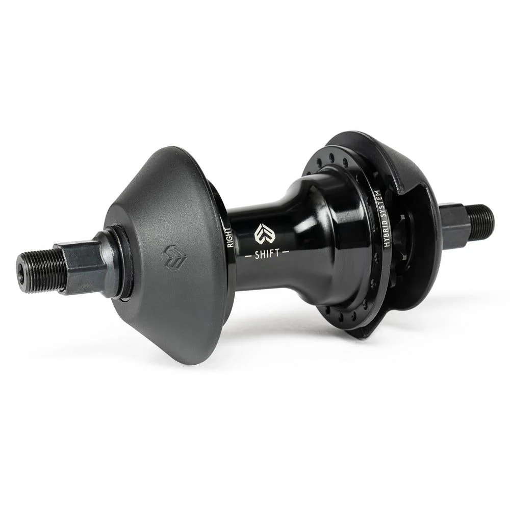 Eclat Shift Freecoaster Cassette Hub - Image 2