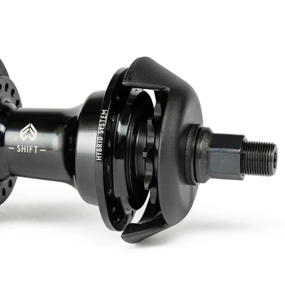 Eclat Shift Freecoaster Cassette Hub - Image 3