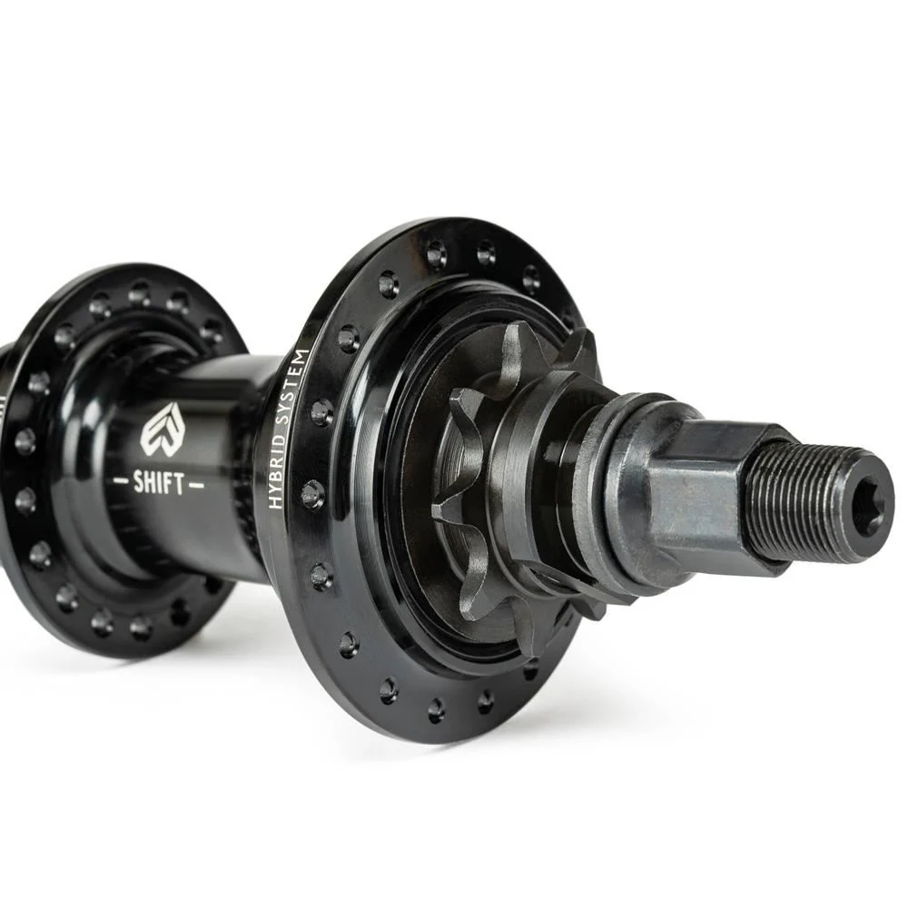 Eclat Shift Freecoaster Cassette Hub - Image 4