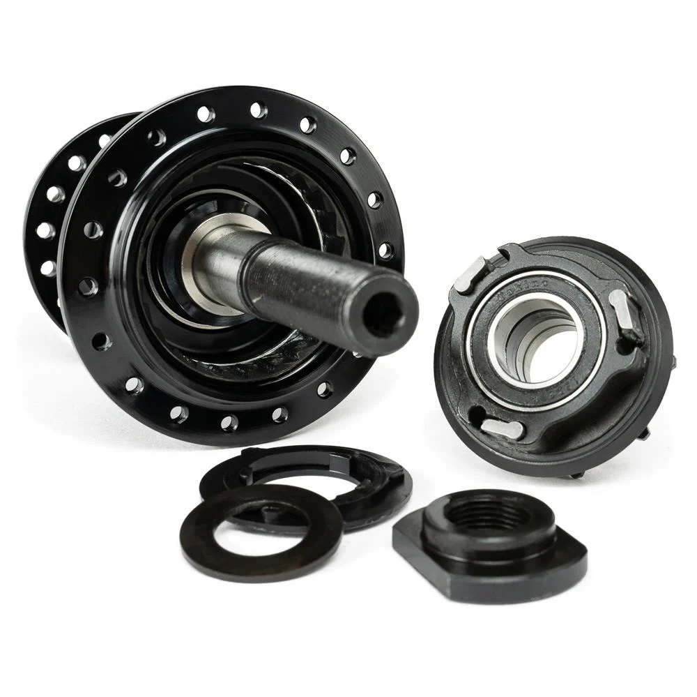 Eclat Shift Freecoaster Cassette Hub - Image 5