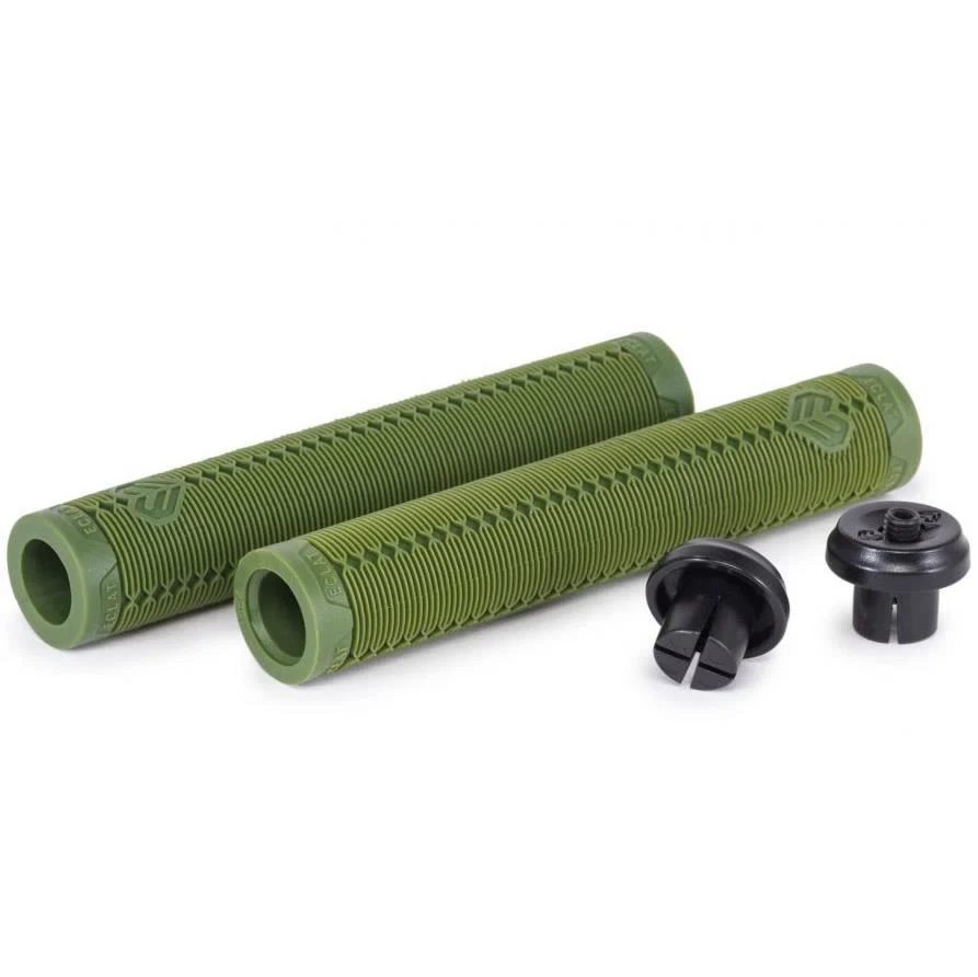 Eclat Shogun Grips - Image 12