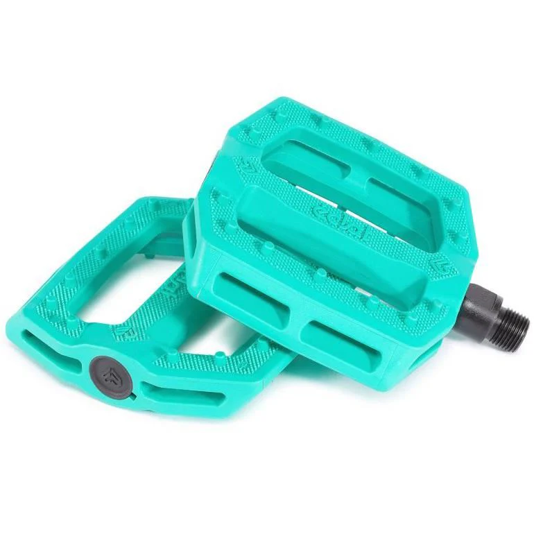 Eclat Slash Nylon Pedals - Image 6