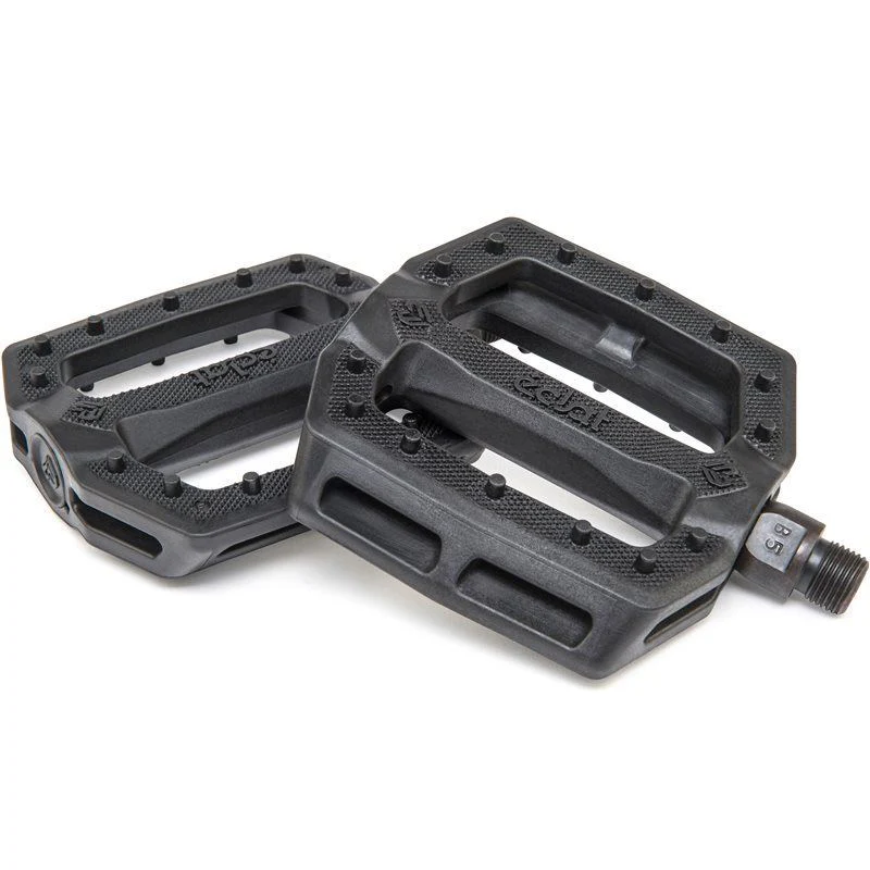Eclat Slash Nylon Pedals - Image 7