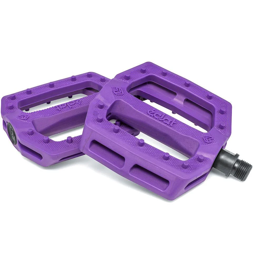 Eclat Slash Nylon Pedals - Image 8
