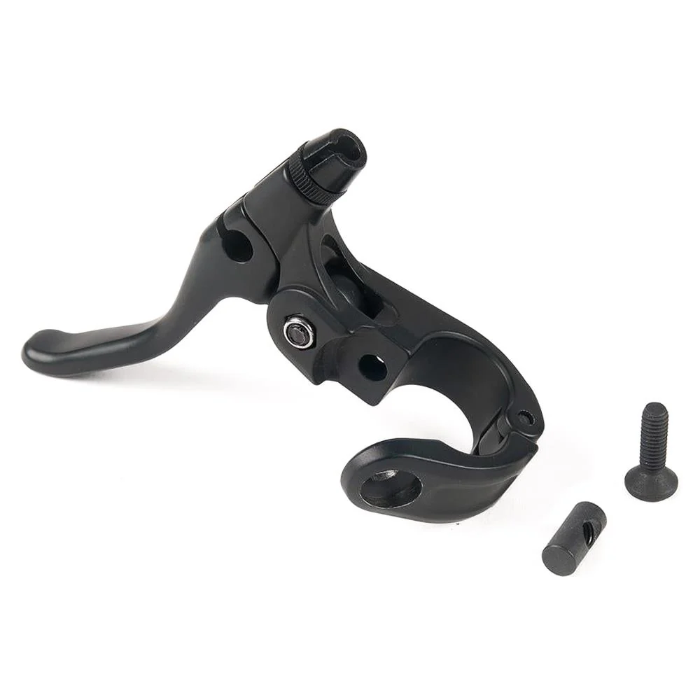 Eclat Sniper 2 Finger Brake Lever - Black - Image 3