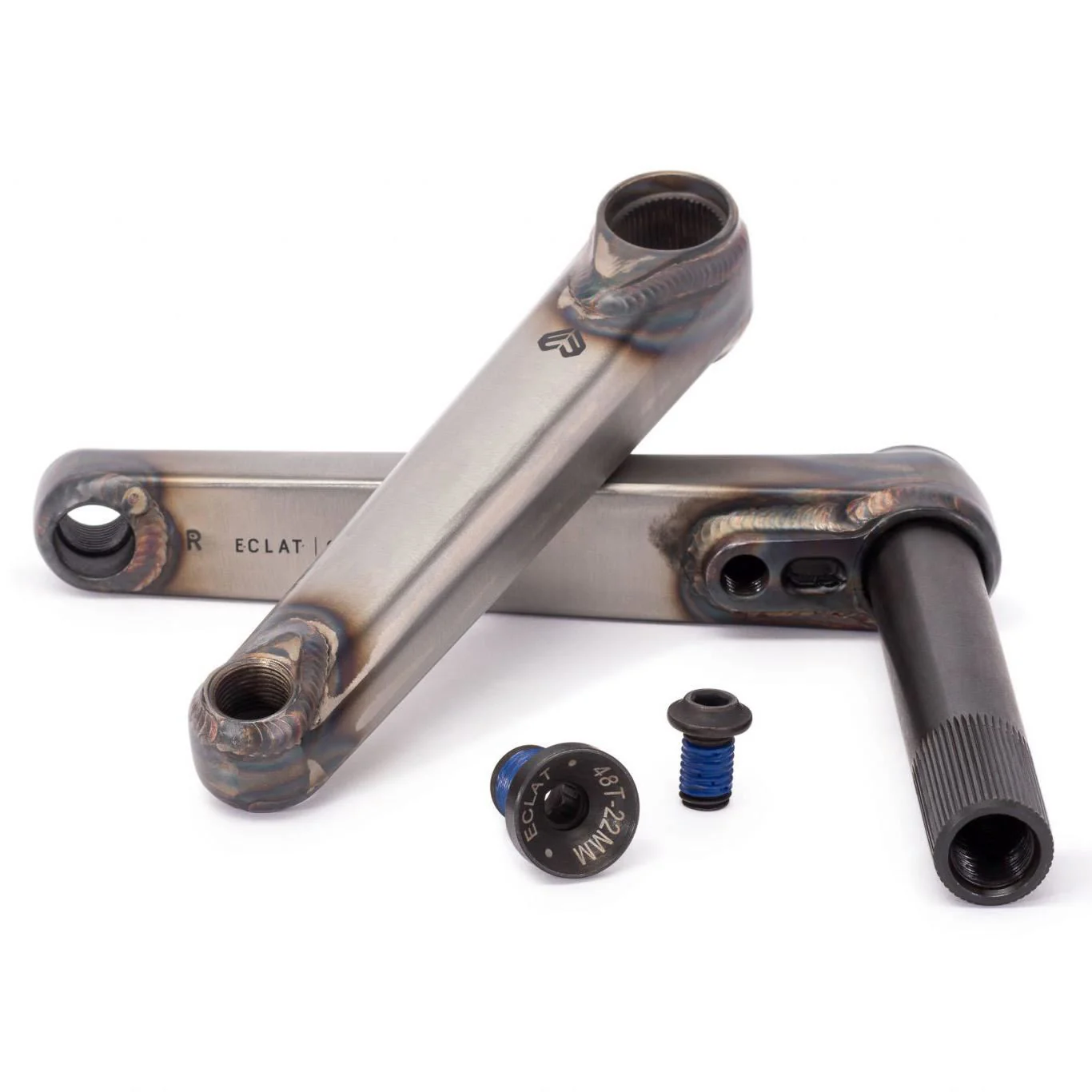 Eclat Spire Cranks - Image 2