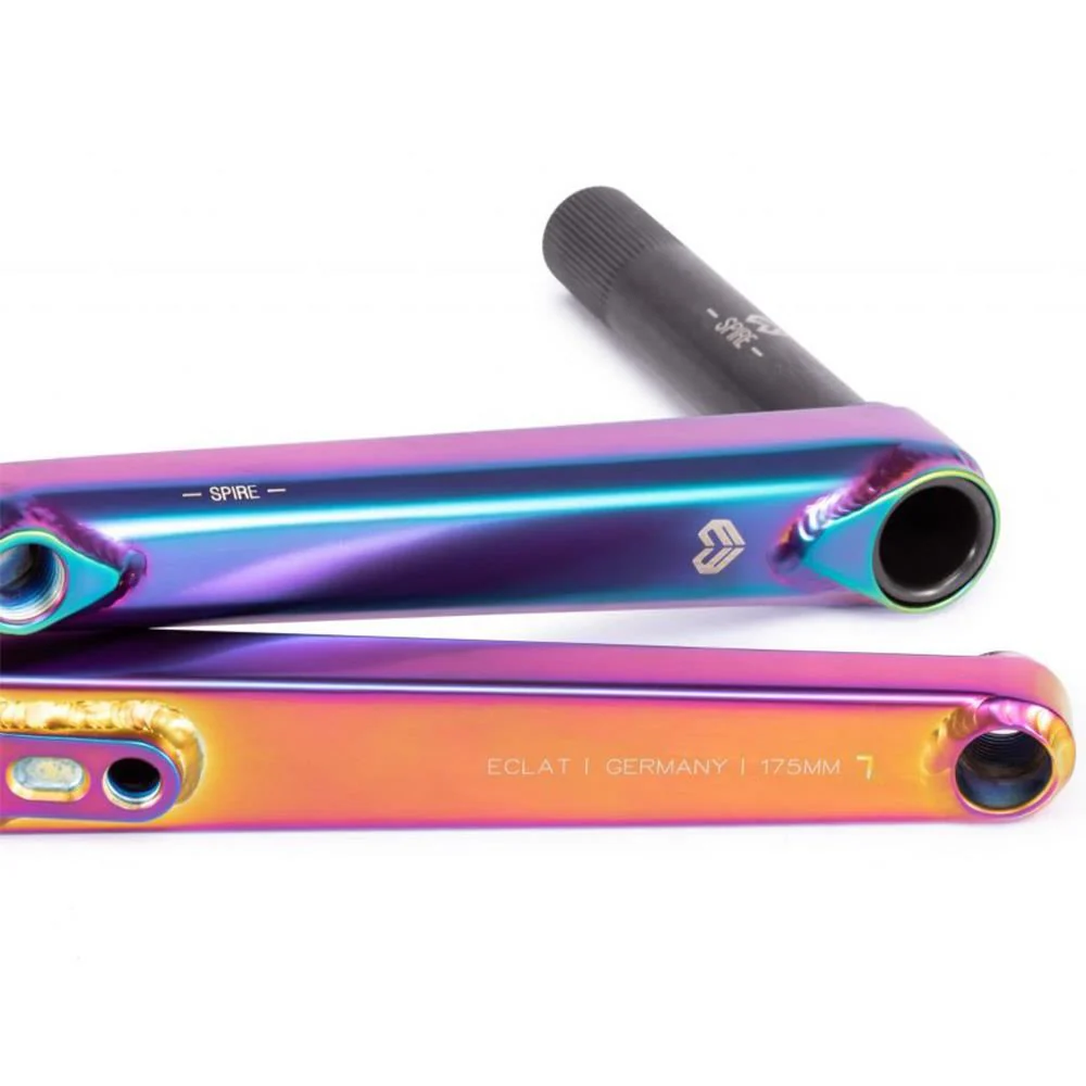 Eclat Spire Cranks - Image 3