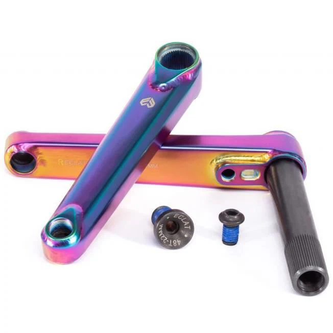 Eclat Spire Cranks - Image 4