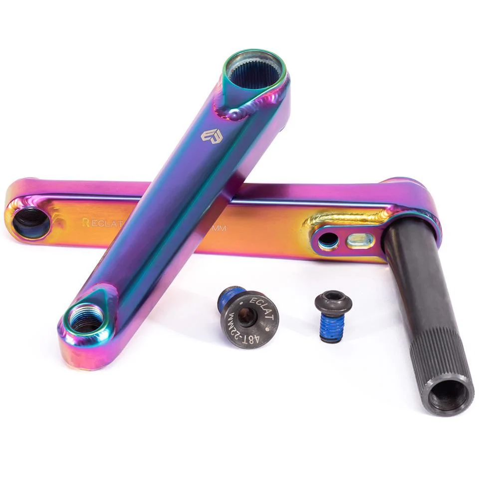 Eclat Spire Cranks - Image 5