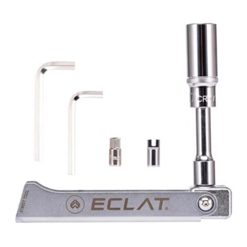 Eclat Street Tool - Image 2