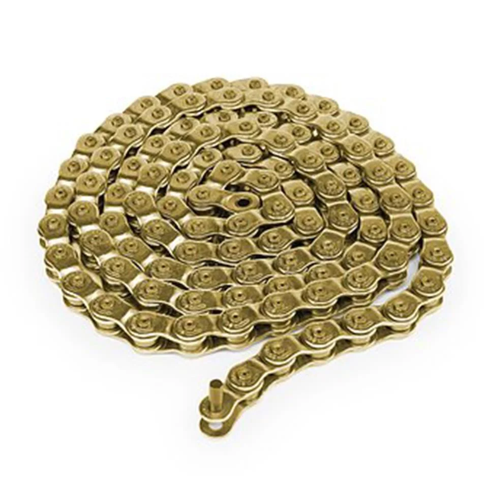 Eclat 4 Stroke Half Link Chain - Image 4