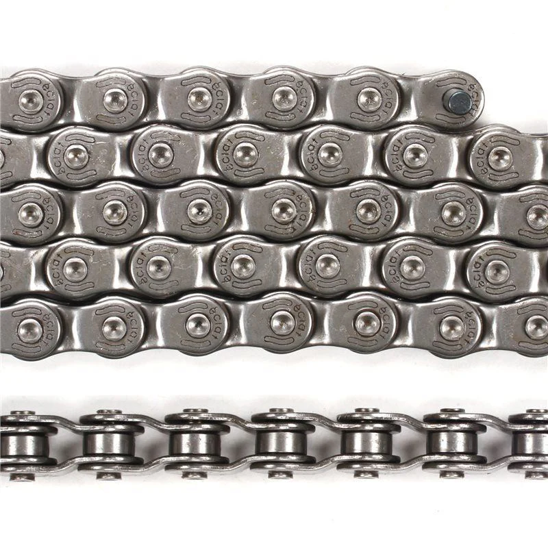 Eclat 4 Stroke Half Link Chain - Image 5