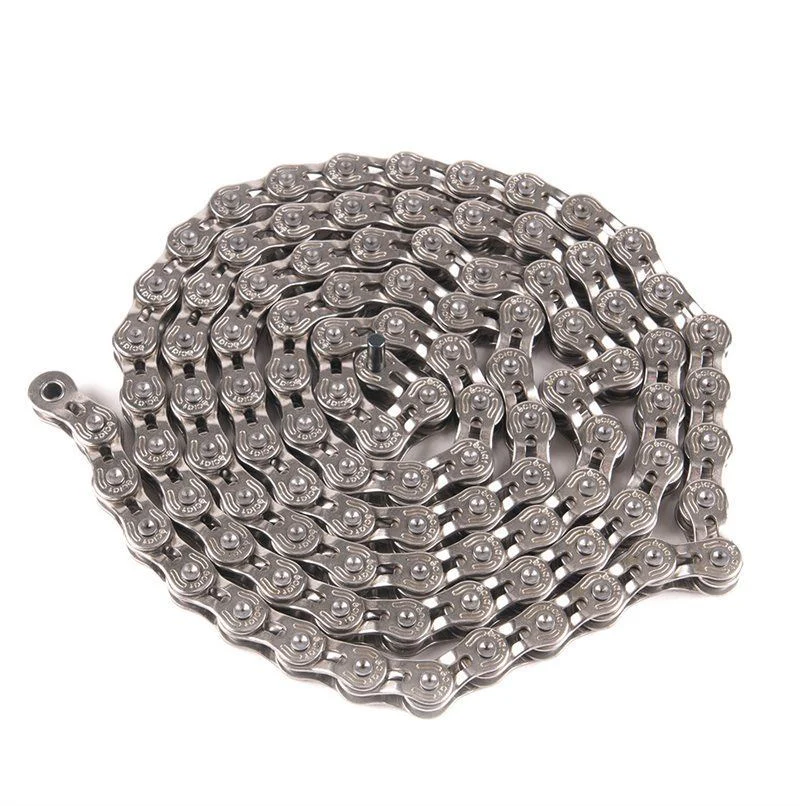 Eclat Stroke Light Half Link Chain - Image 2