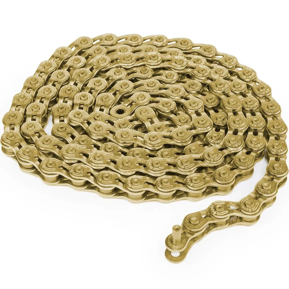 Eclat Stroke Light Half Link Chain - Image 3