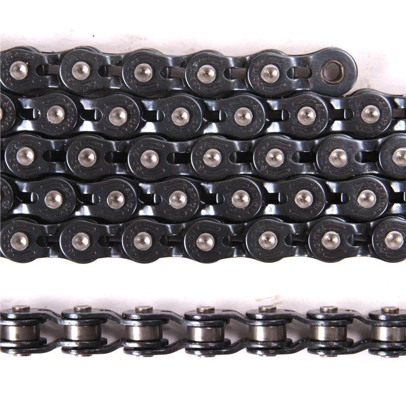 Eclat Stroke Light Half Link Chain - Image 4
