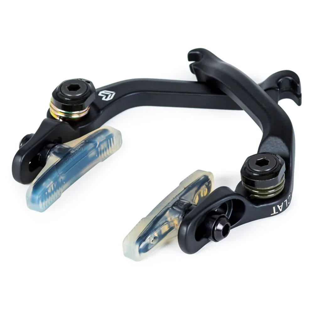 Eclat Talon Forged Alloy Brake - Black - Image 2