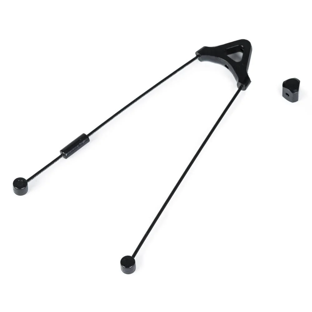 Eclat Talon Forged Alloy Brake - Black - Image 3