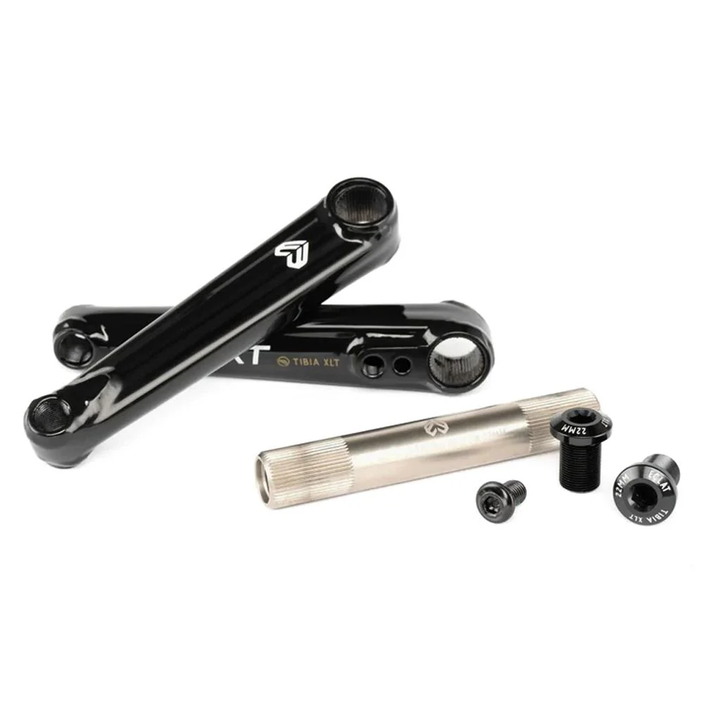 Eclat Tibia XLT Crank - Image 2