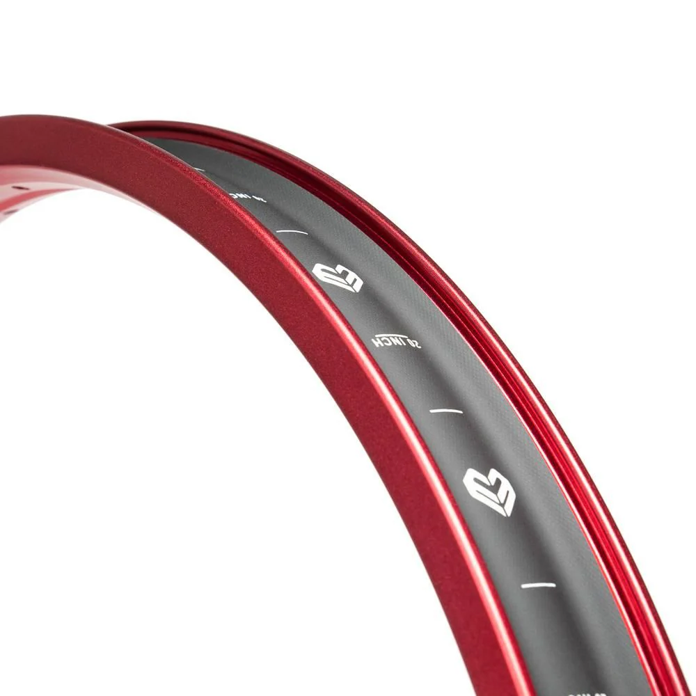 Eclat Trippin Rim Straight Wall - Image 2