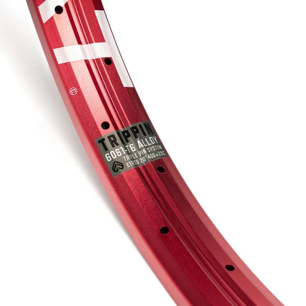 Eclat Trippin Rim Straight Wall - Image 4