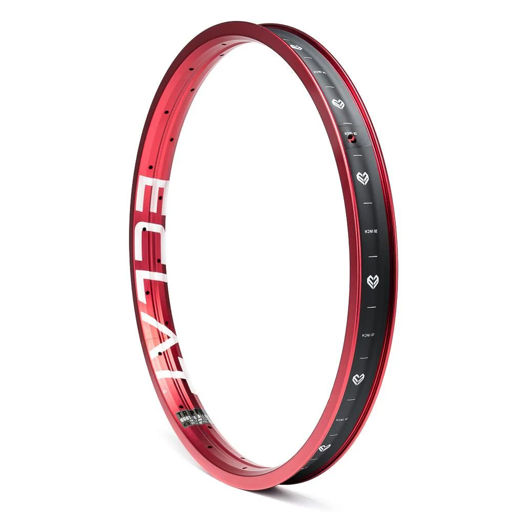Eclat Trippin Rim Straight Wall - Image 6