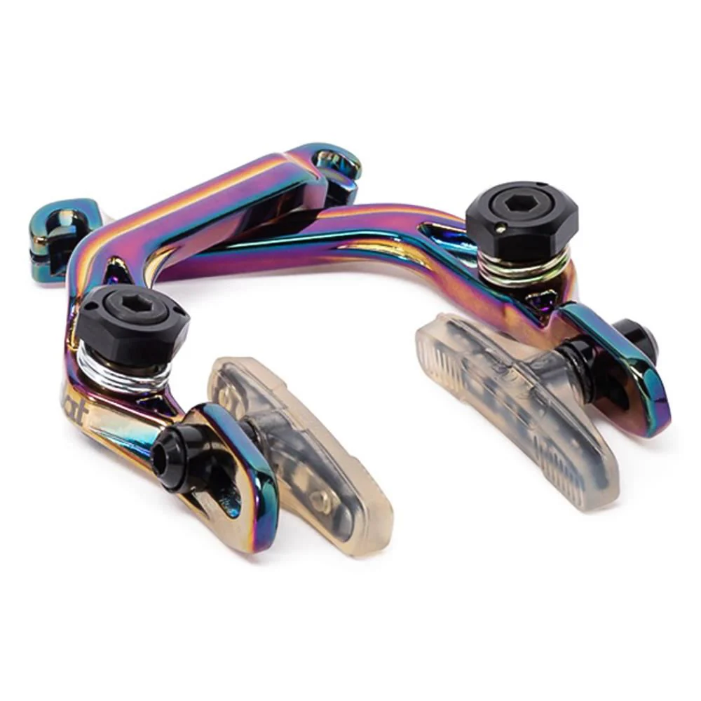 Eclat Unit Forged Alloy Brake - Image 5
