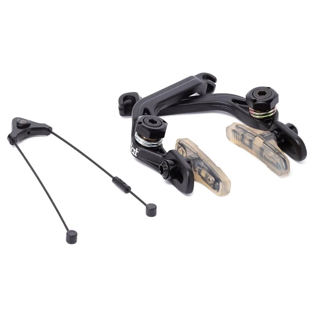 Eclat Unit Forged Alloy Brake - Image 6
