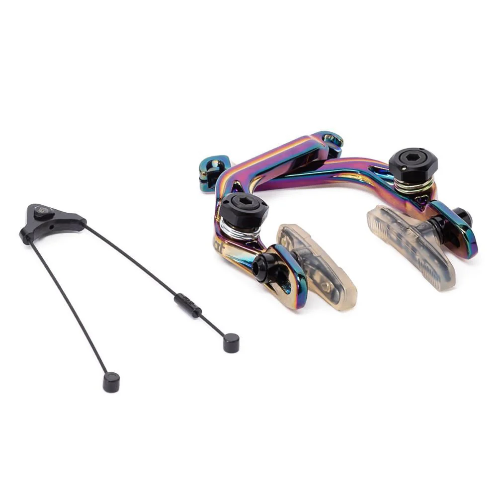Eclat Unit Forged Alloy Brake - Image 7