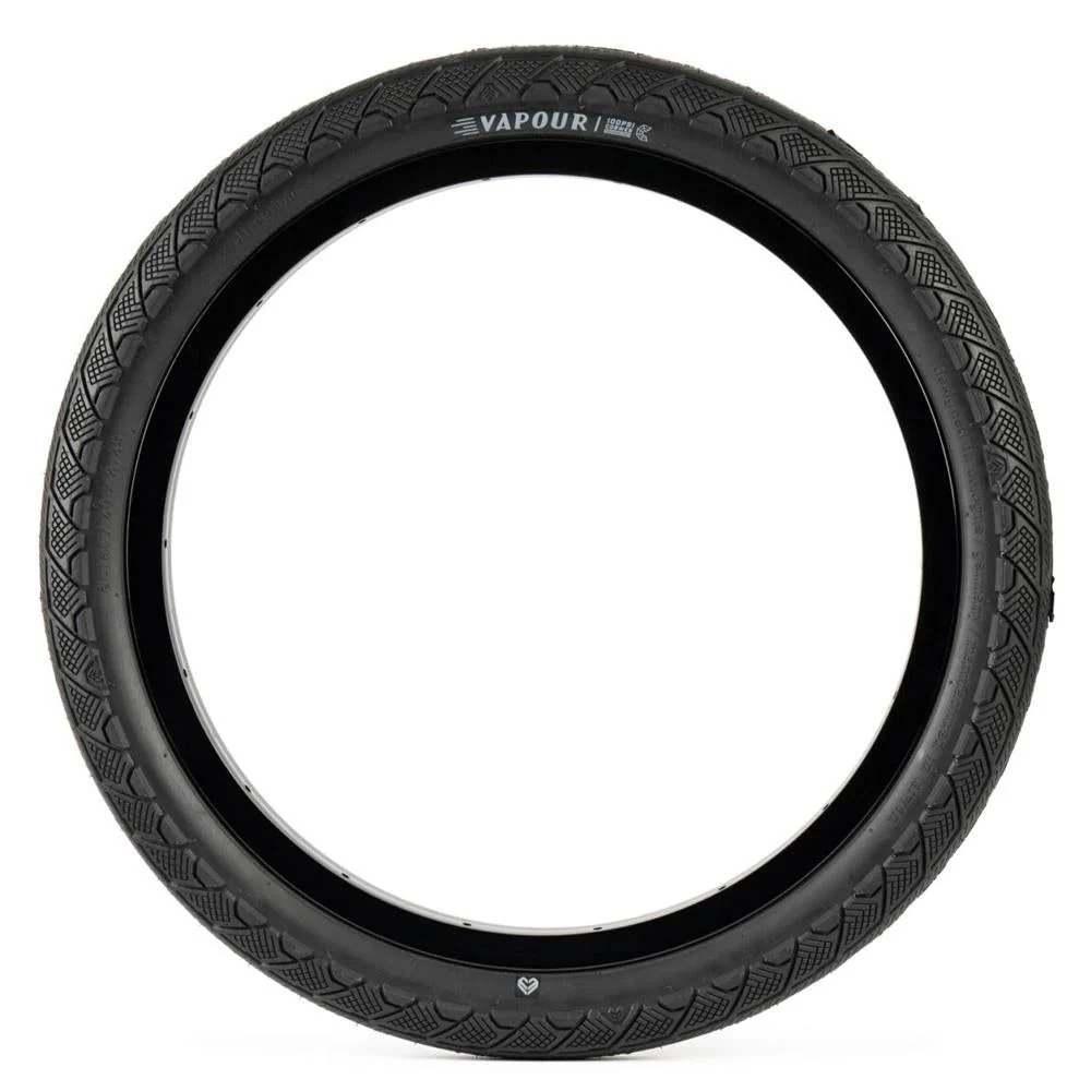 Eclat Vapour Tyre - Image 2