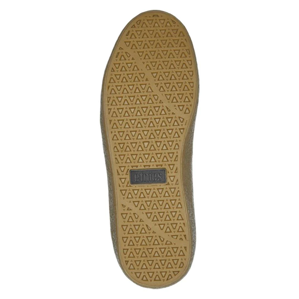 Etnies Barge LS - Black Raw - Image 4