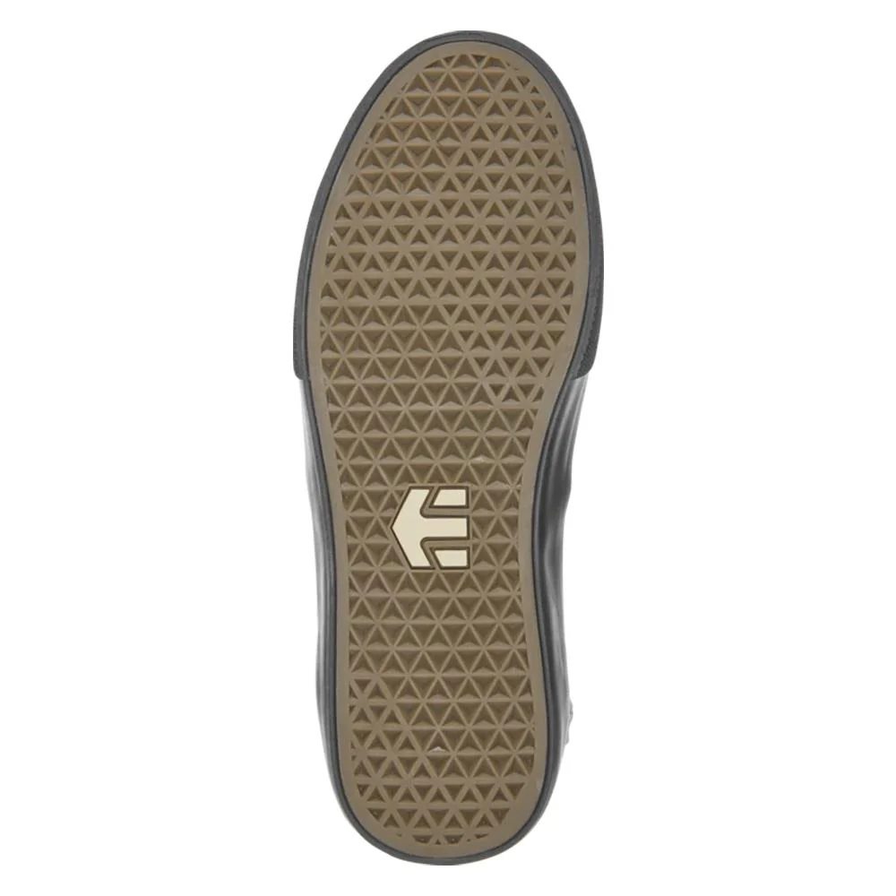 Etnies Barge Plus - Brown/Black - Image 4