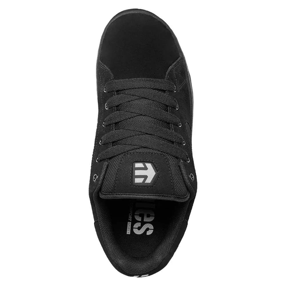 Etnies Callicut - Black/White - Image 3