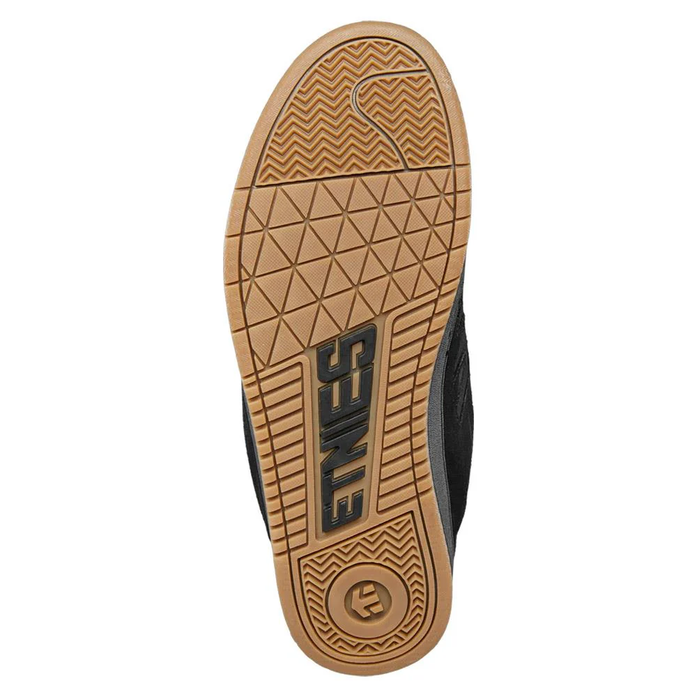 Etnies Callicut - Black/White - Image 4