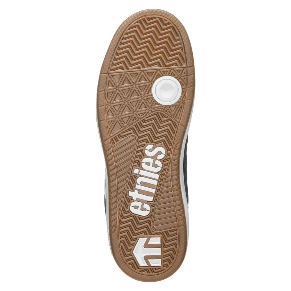 Etnies Cresta - Black/White - Image 4