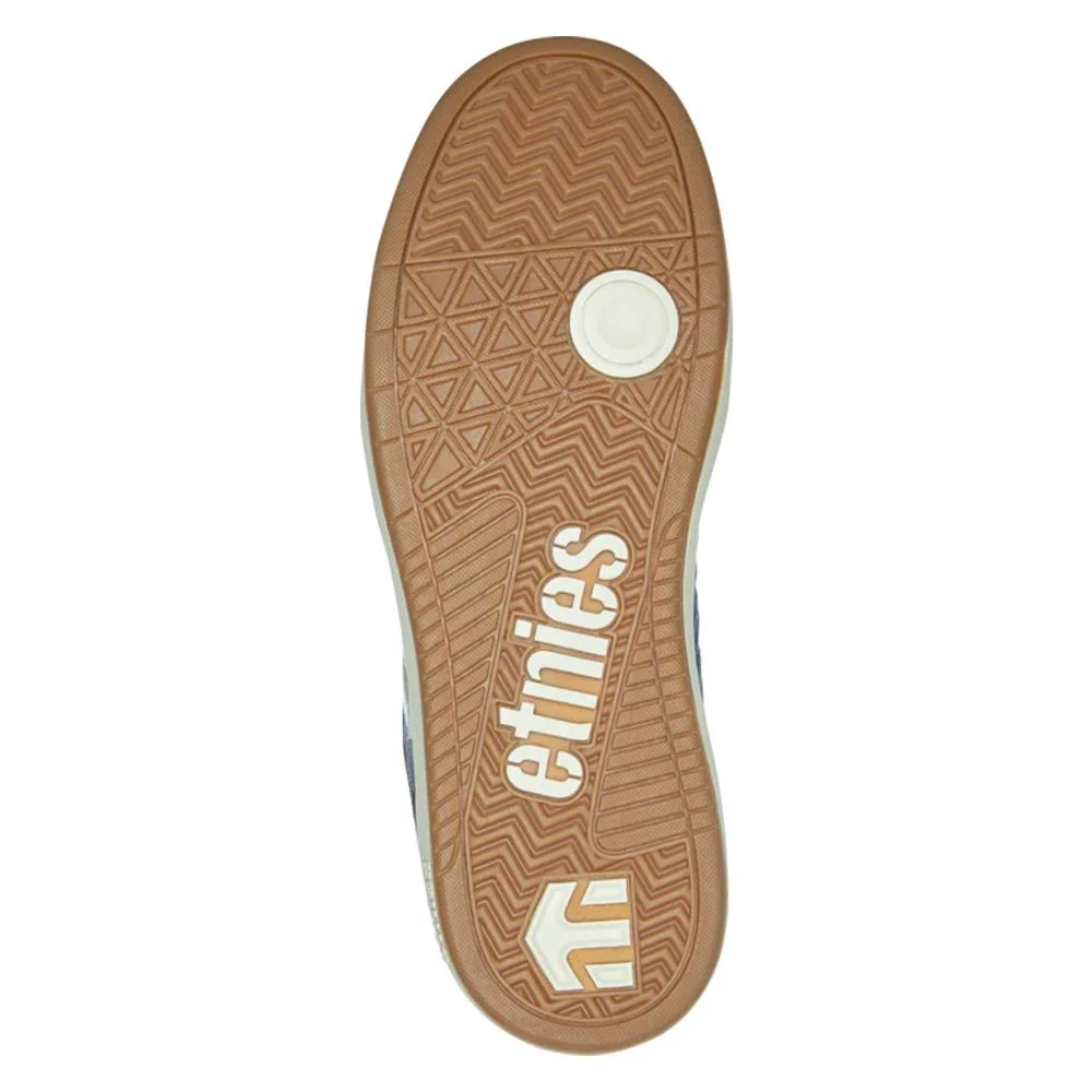 Etnies Cresta - Teal - Image 3