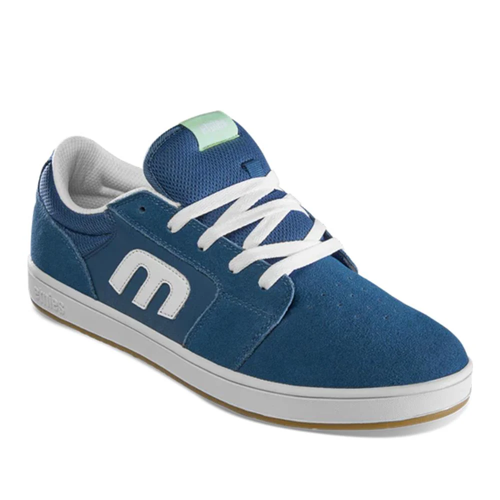 Etnies Cresta - Teal - Image 4