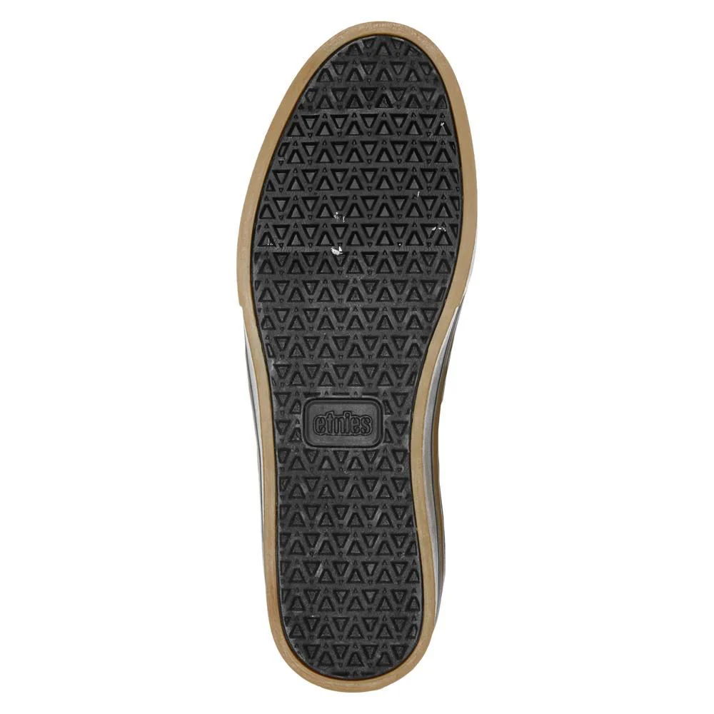 Etnies Jameson 2 Eco - Brown/Brown - Image 4