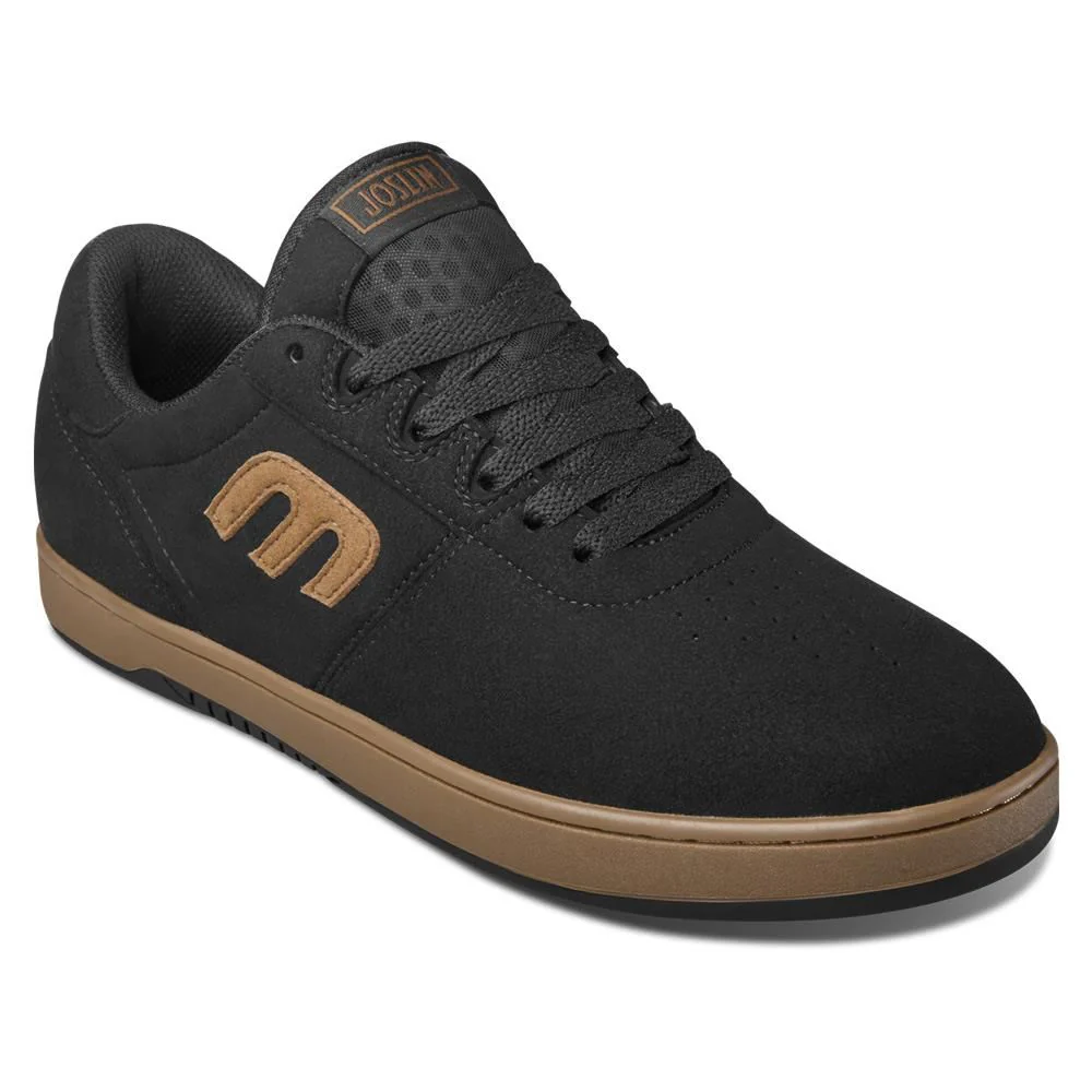 Etnies Josl1n - Black/Brown - Image 2