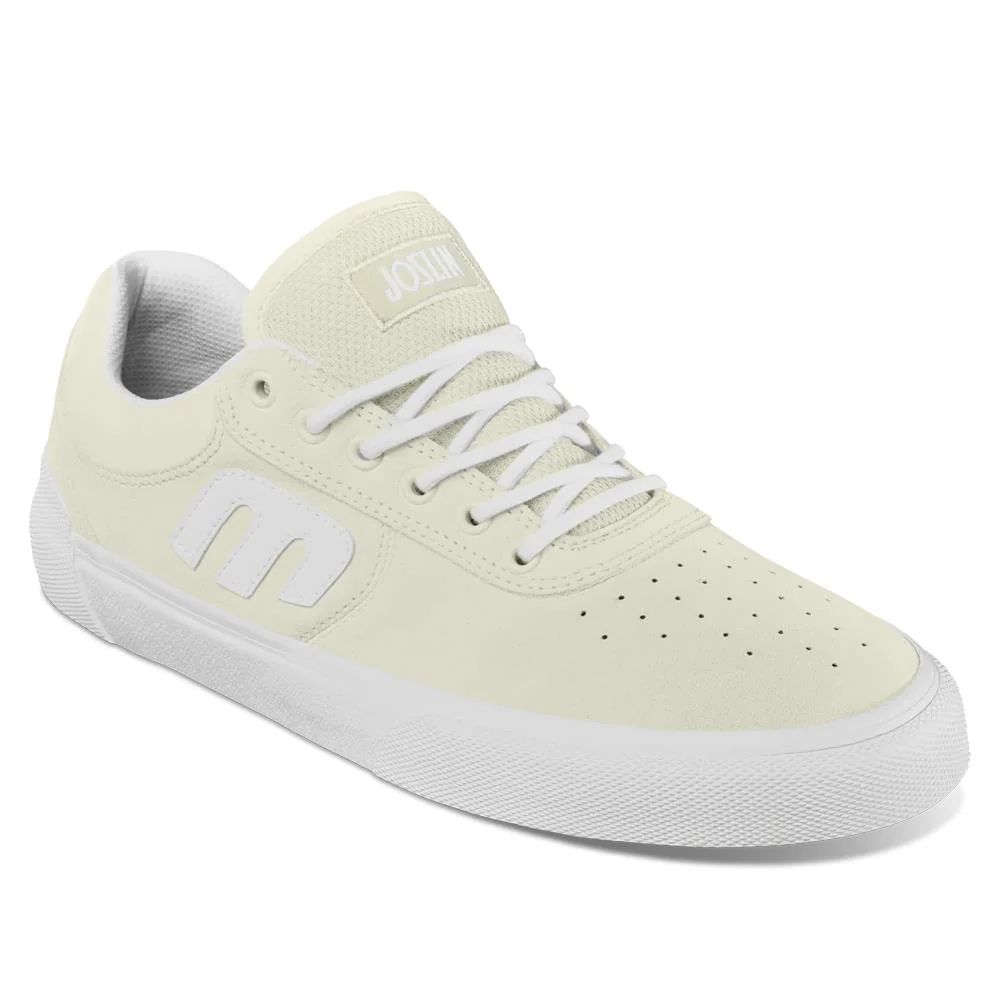 Etnies Joslin Vulc - Antique Wash - Image 2