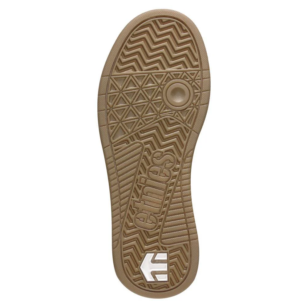 Etnies Kids Windrow - Black/White/Gum - Image 4