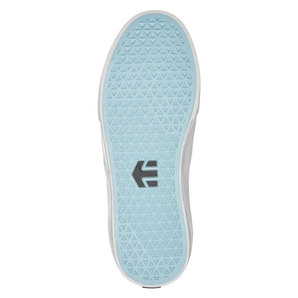 Etnies Lo-Cut Slip x Dig - Black/Blue - Image 4