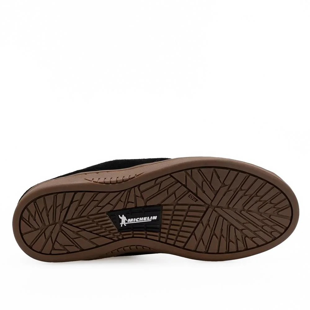 Etnies Marana Michelin - Black/Charcoal/Gum - Image 2