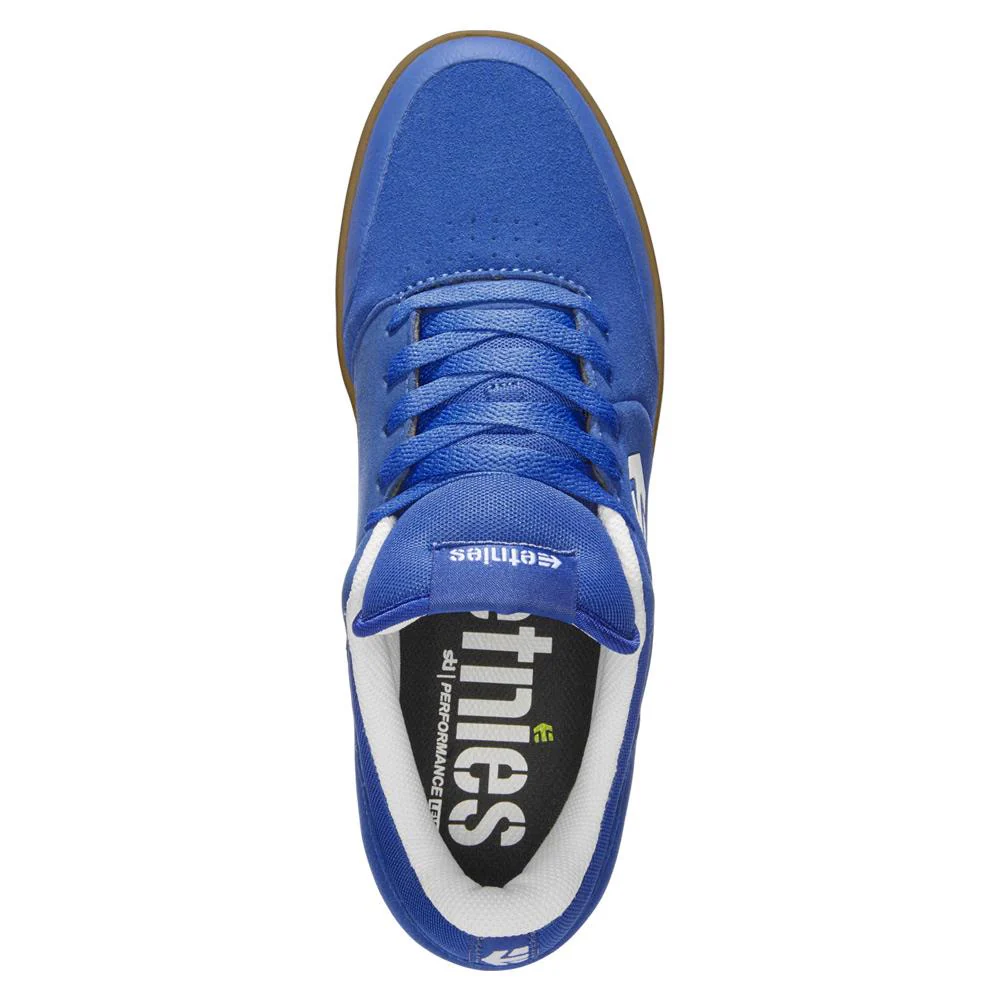 Etnies Marana Michelin - Royal/White - Image 2