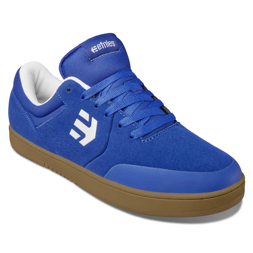 Etnies Marana Michelin - Royal/White - Image 4