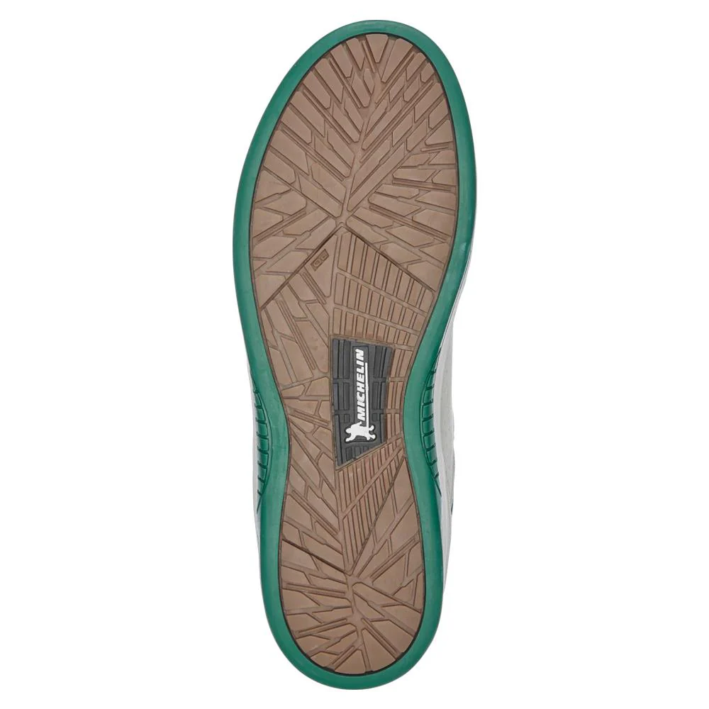 Etnies Marana - Tan/Green - Image 4