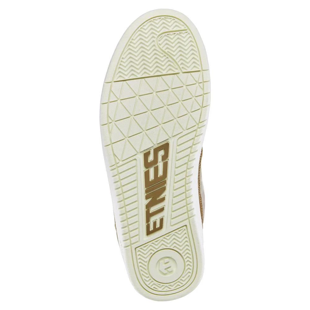 Etnies Snake - Tan/Brown/Grey - Image 4