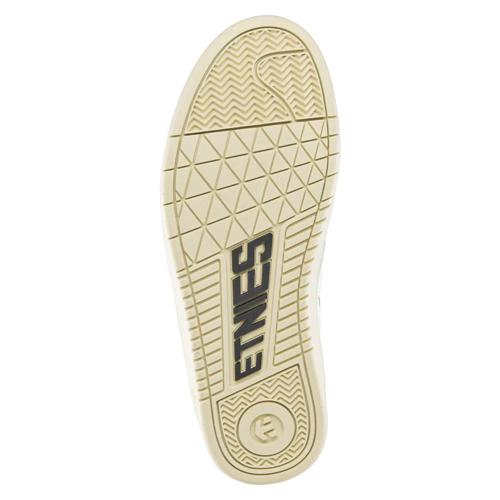 Etnies Snake - White/Navy - Image 4