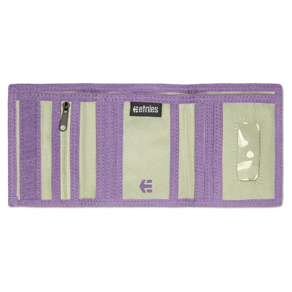 Etnies Stacks Wallet - Natural - Image 2