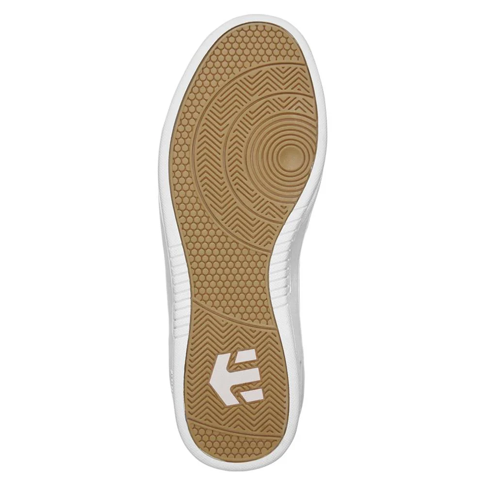 Etnies The Aurelien - White/Mint - Image 3