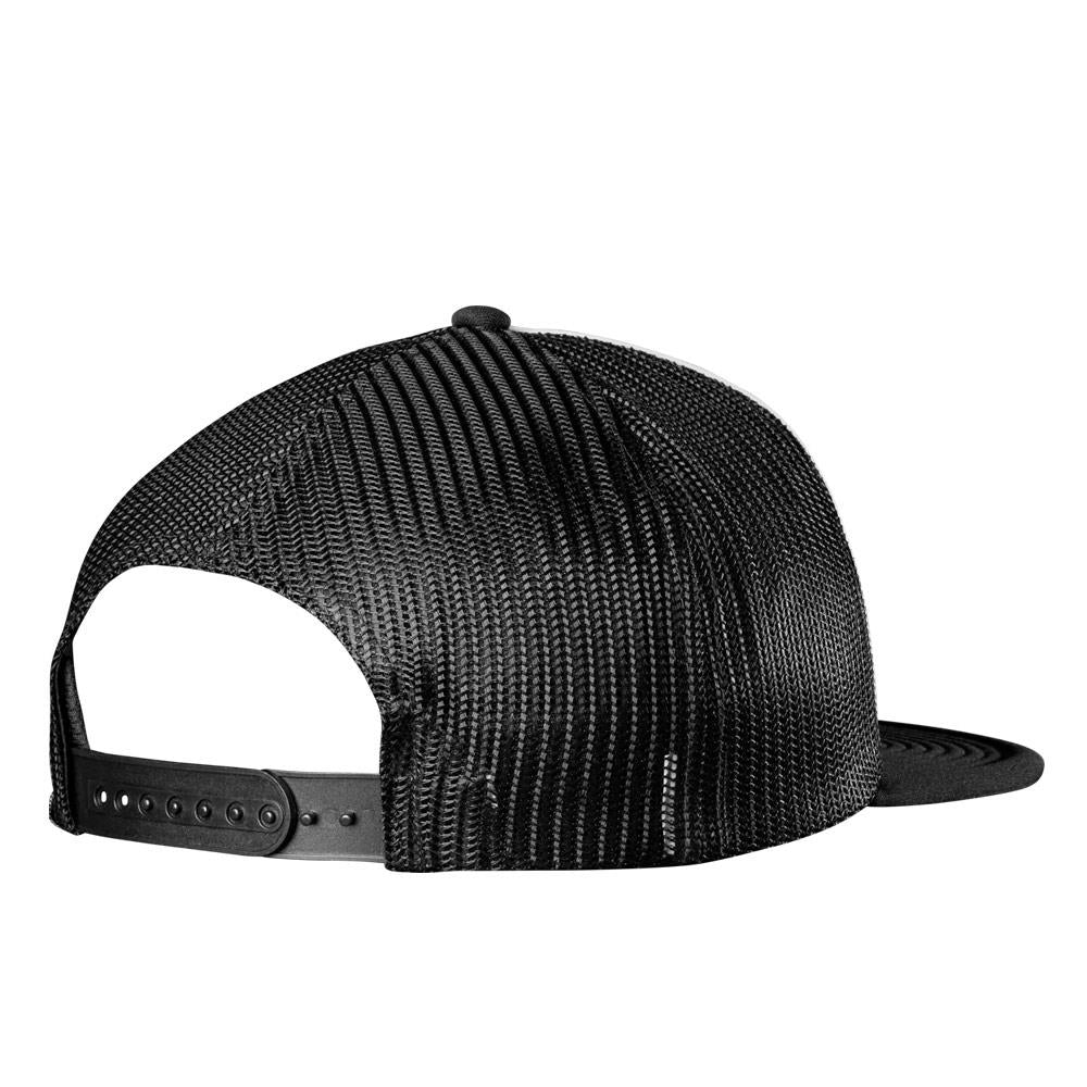 Etnies x Dig Trucker Cap - Black - Image 3